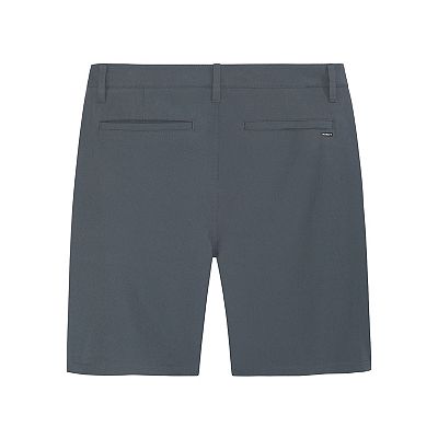 Men's Hurley 4-Way Stretch Walking Shorts Men's Hurley 4-Way Stretch Walking Shorts
