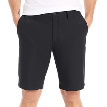 Men's Hurley 4-Way Stretch Walking Shorts