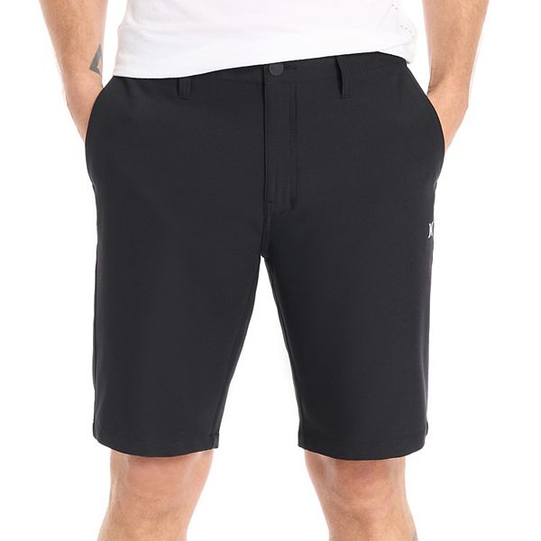 landinwaarts stoom baseren Men's Hurley 4-Way Stretch Walking Shorts