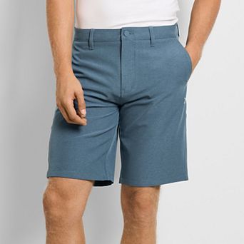 Men's Hurley 4-Way Stretch Walking Shorts