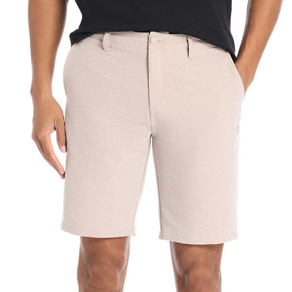 White best sale hurley shorts