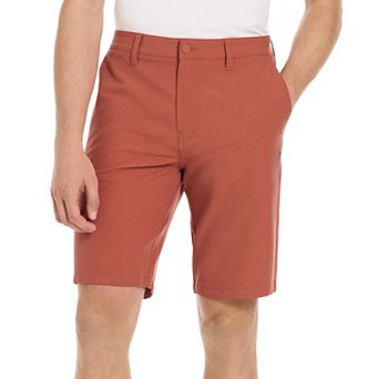 Men's Hurley 4-Way Stretch Walking Shorts
