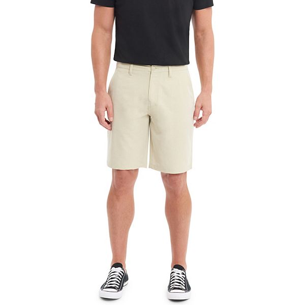 Men's Hurley 4Way Stretch Walking Shorts