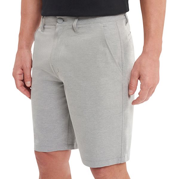 Men's Hurley 4Way Stretch Walking Shorts