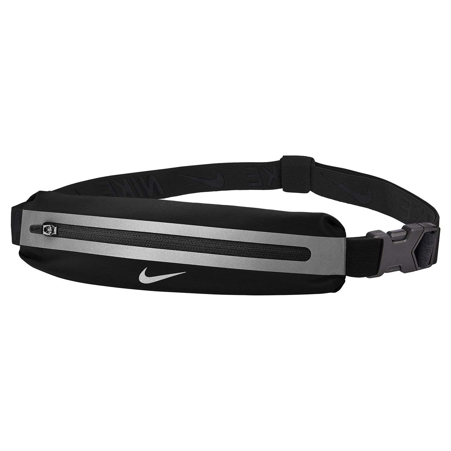 white nike fanny pack