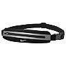 Nike Slim 3.0 Waist Pack - Black 