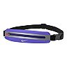 Nike Slim 3.0 Waist Pack - Purple