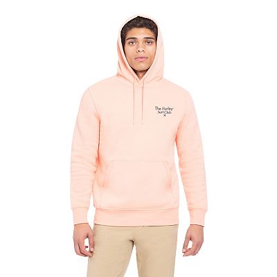 Men s Hurley Good Times Pullover Hoodie