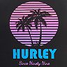 Men's Hurley Graphic Tank Top