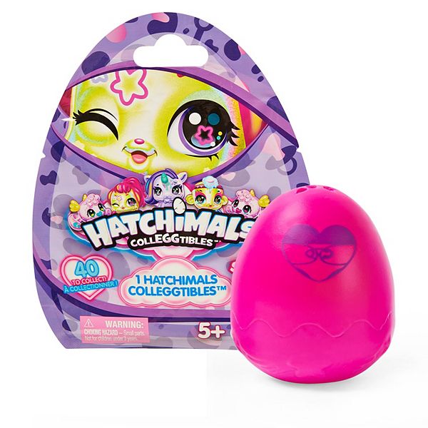 Kohls hatchimal shop