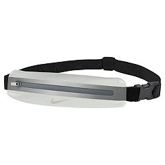 Nike fanny pack discount running