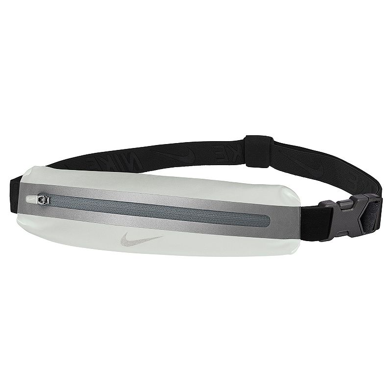 Nike Slim 3.0 Waist Pack - Gray, Grey