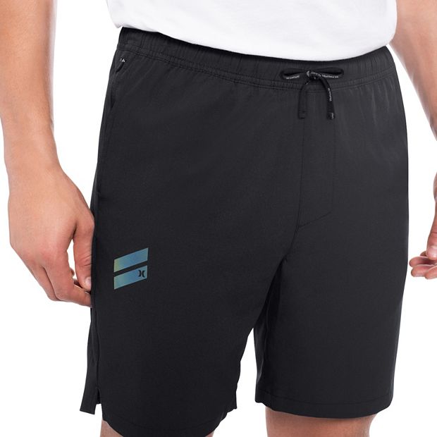 Hurley stretch cheap walking shorts