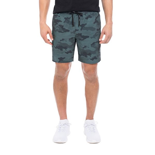 Men's Hurley 4-Way Performance Shorts