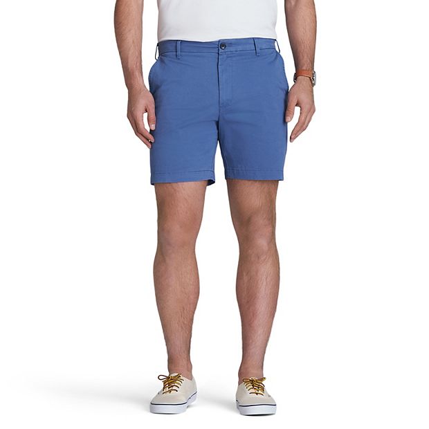 Kohls izod sale saltwater shorts