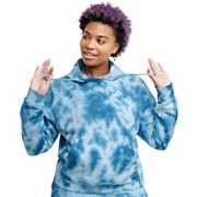 Kohls womens hot sale champion sweatshirt