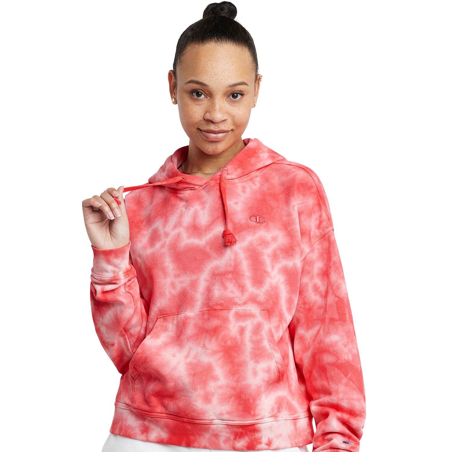 champion hoodie women