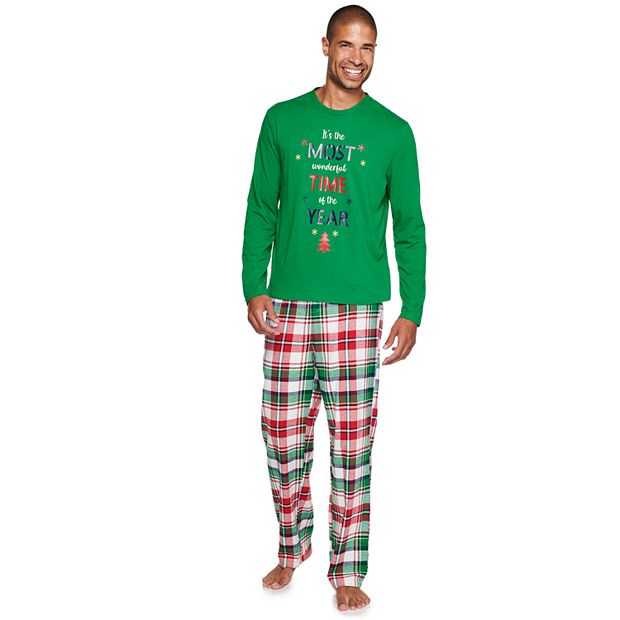 Men s Jammies For Your Families Christmas Kitsch