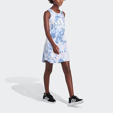 Girls 7-16 adidas Tank Dress