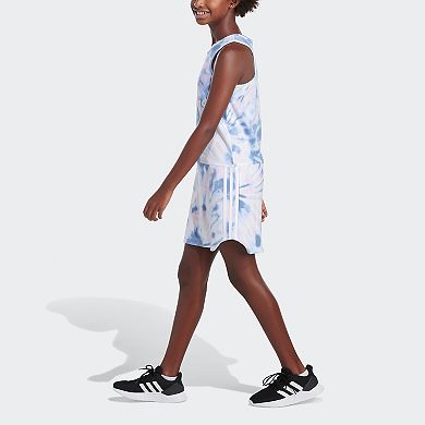 Girls 7-16 adidas Tank Dress