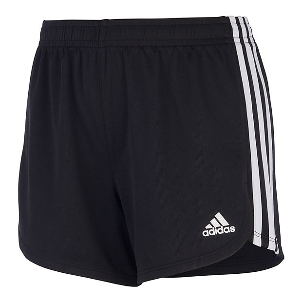 Girls 7-16 adidas Side Stripe Leggings