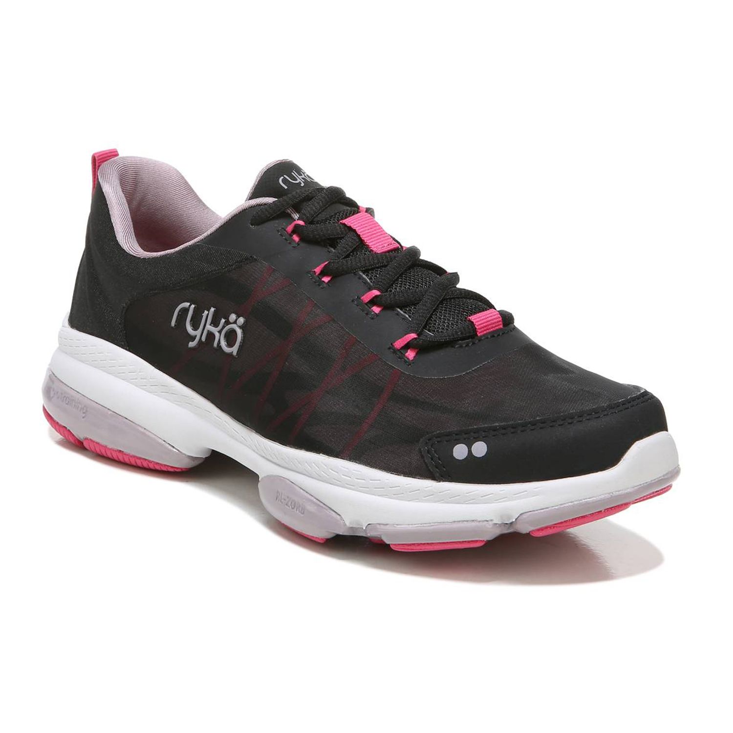 ryka women's workout shoes