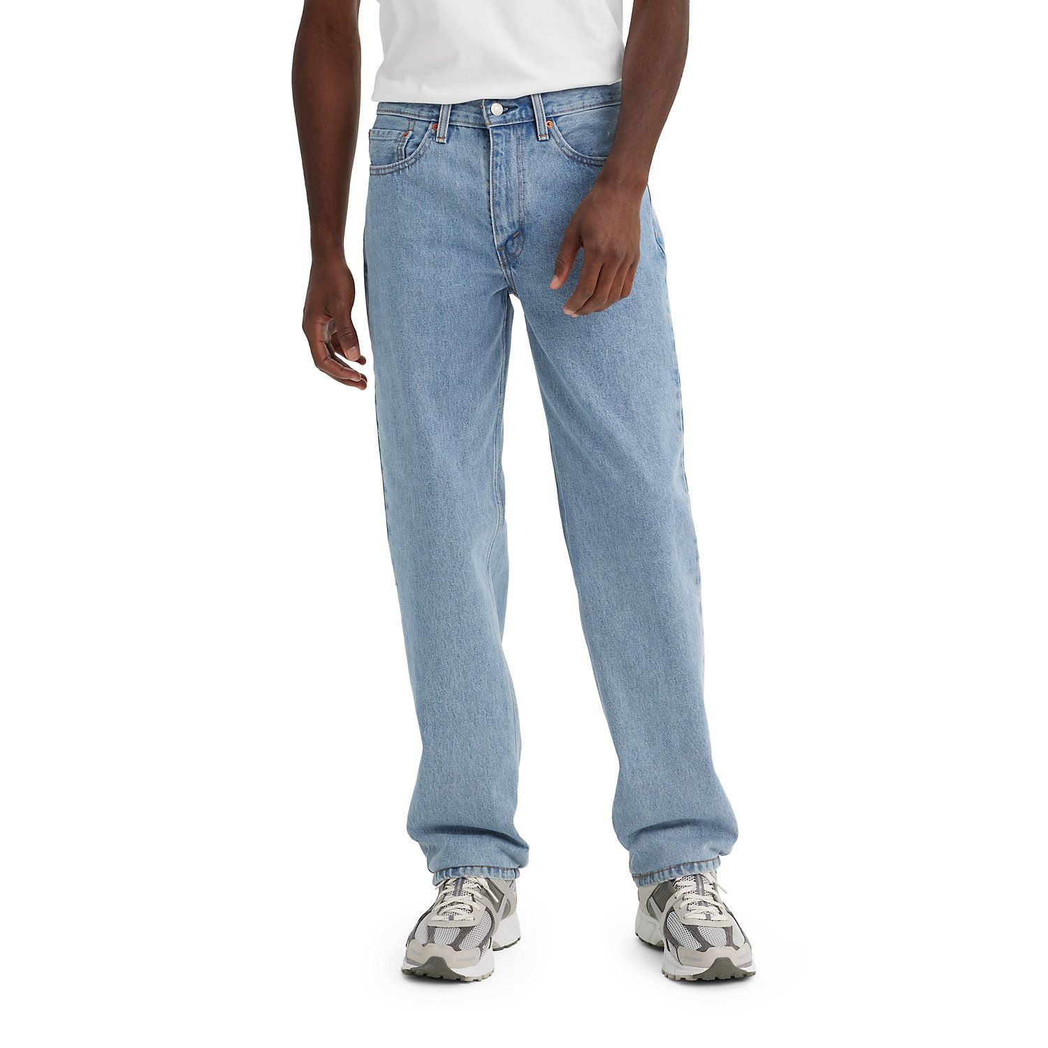 kohls mens levi 550 jeans