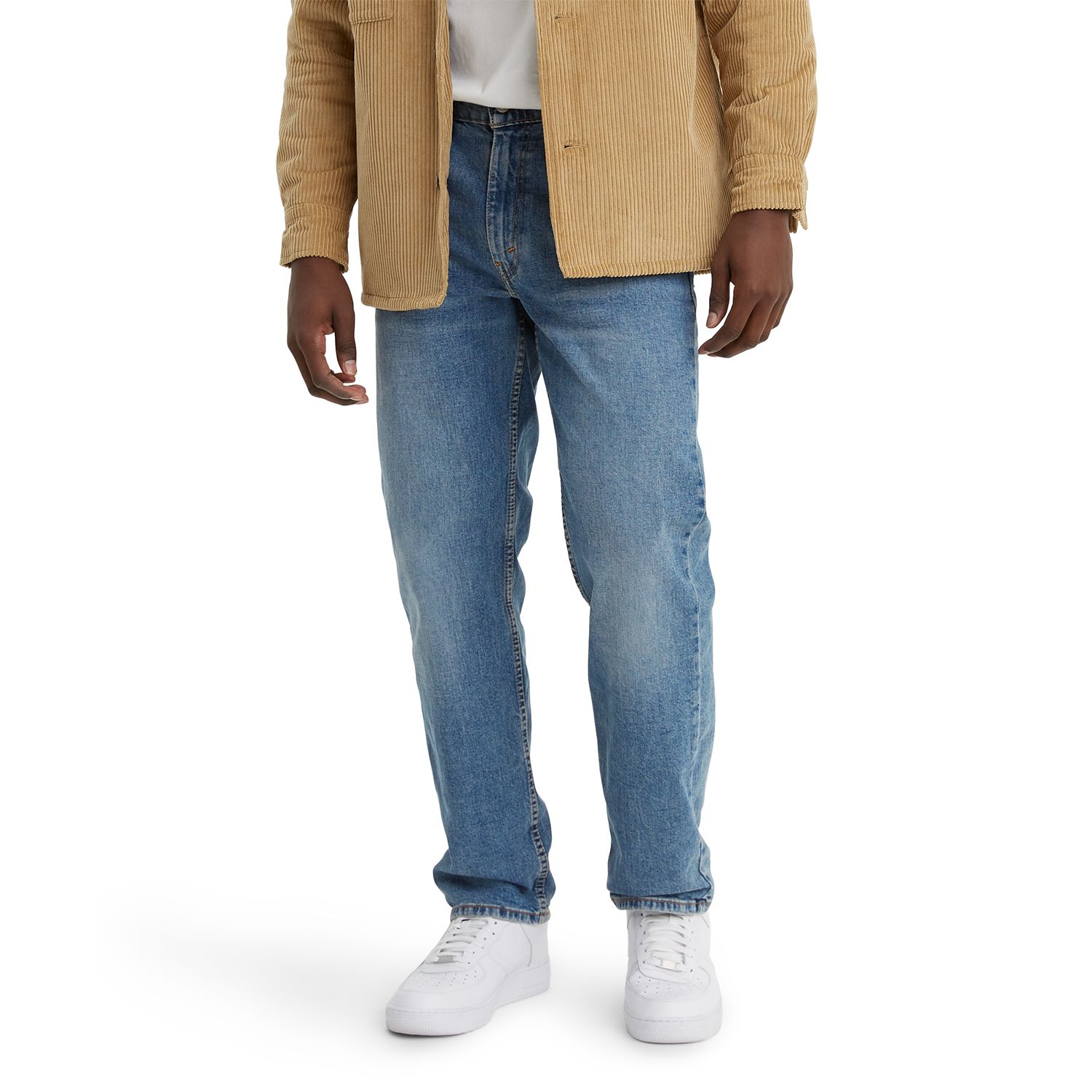 kohls levis 550 mens