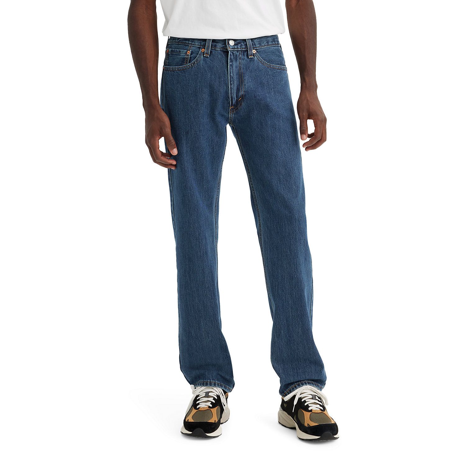 levis 550 jeans mens