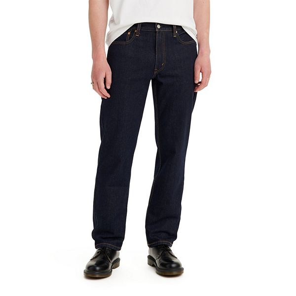 Levi's Men's 550 Relaxed Fit Jeans