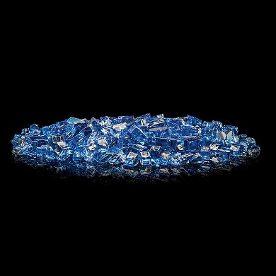 Bond Classic Cut Lava Glass