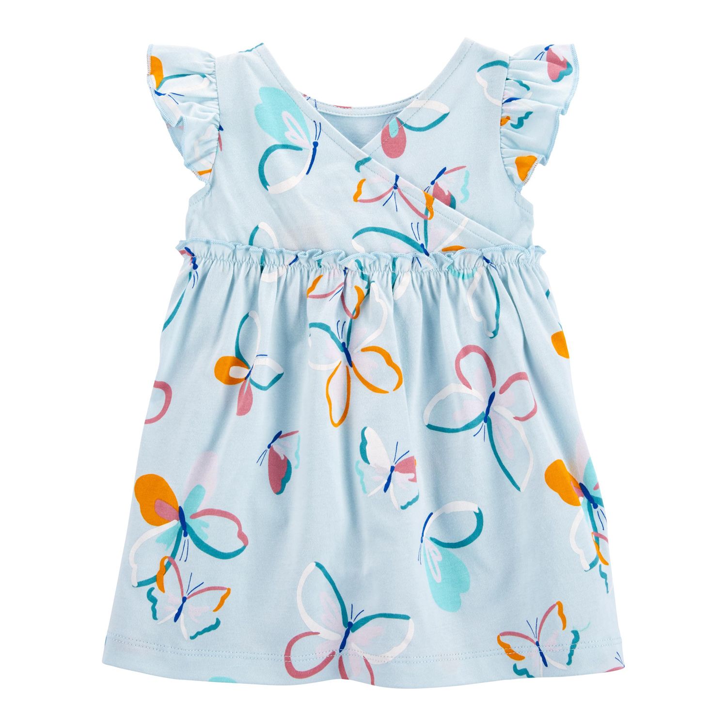 carters baby girl dresses