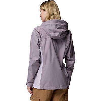 Women's Columbia Arcadia II Lightweight Jacket