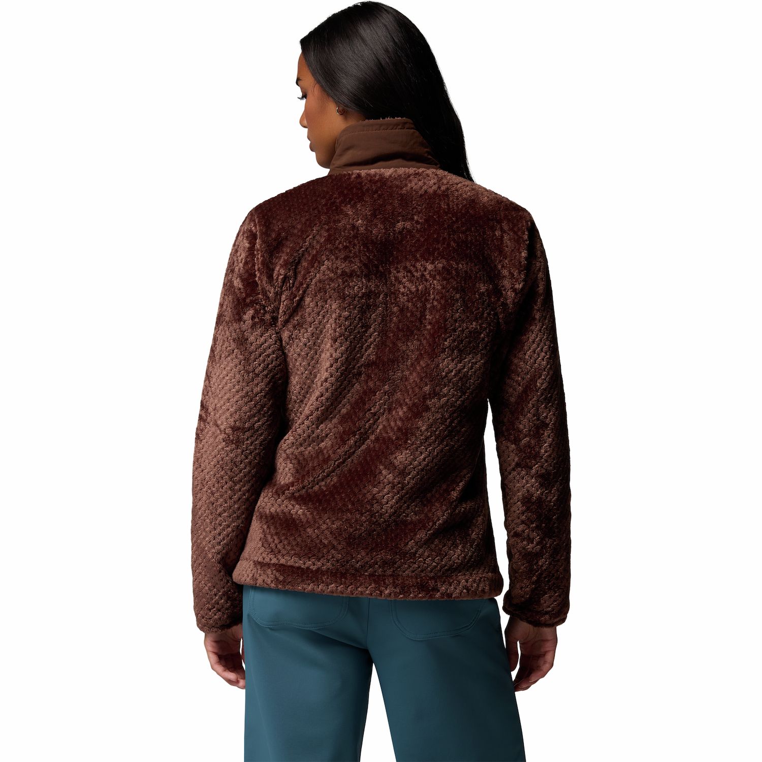 Women's Columbia Fire Side III Full Zip Jacket