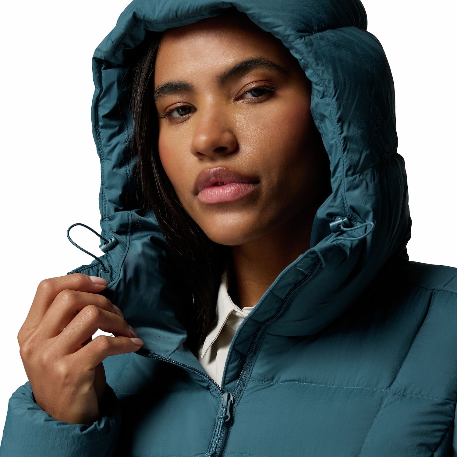 Women's Columbia Ardenwood Mid Down Jacket
