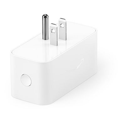 Amazon Smart Plug - Works with Alexa