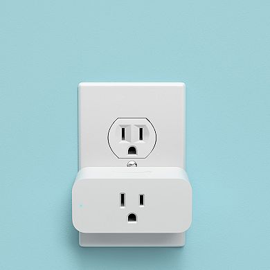 Amazon Smart Plug - Works with Alexa