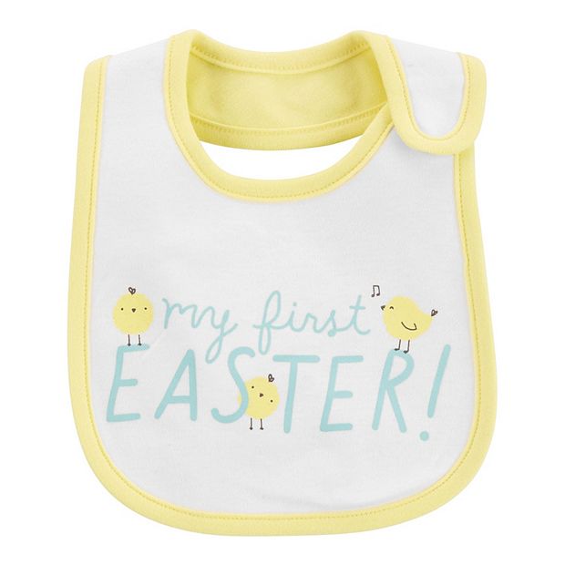 Carter's my 2024 first easter outfit