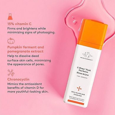 C-Firma Fresh Vitamin-C Day Serum