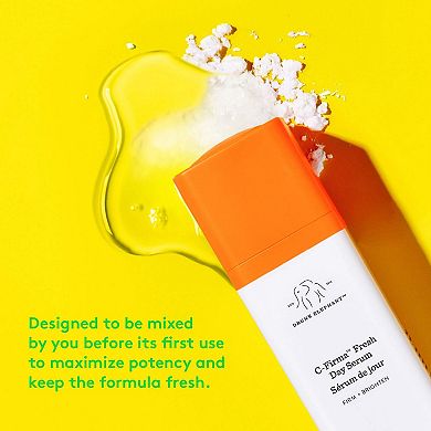 C-Firma Fresh Vitamin-C Day Serum