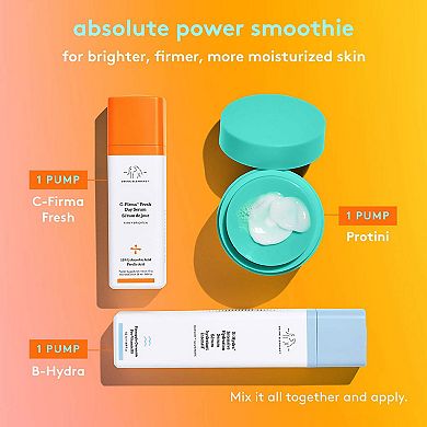 C-Firma Fresh Vitamin-C Day Serum