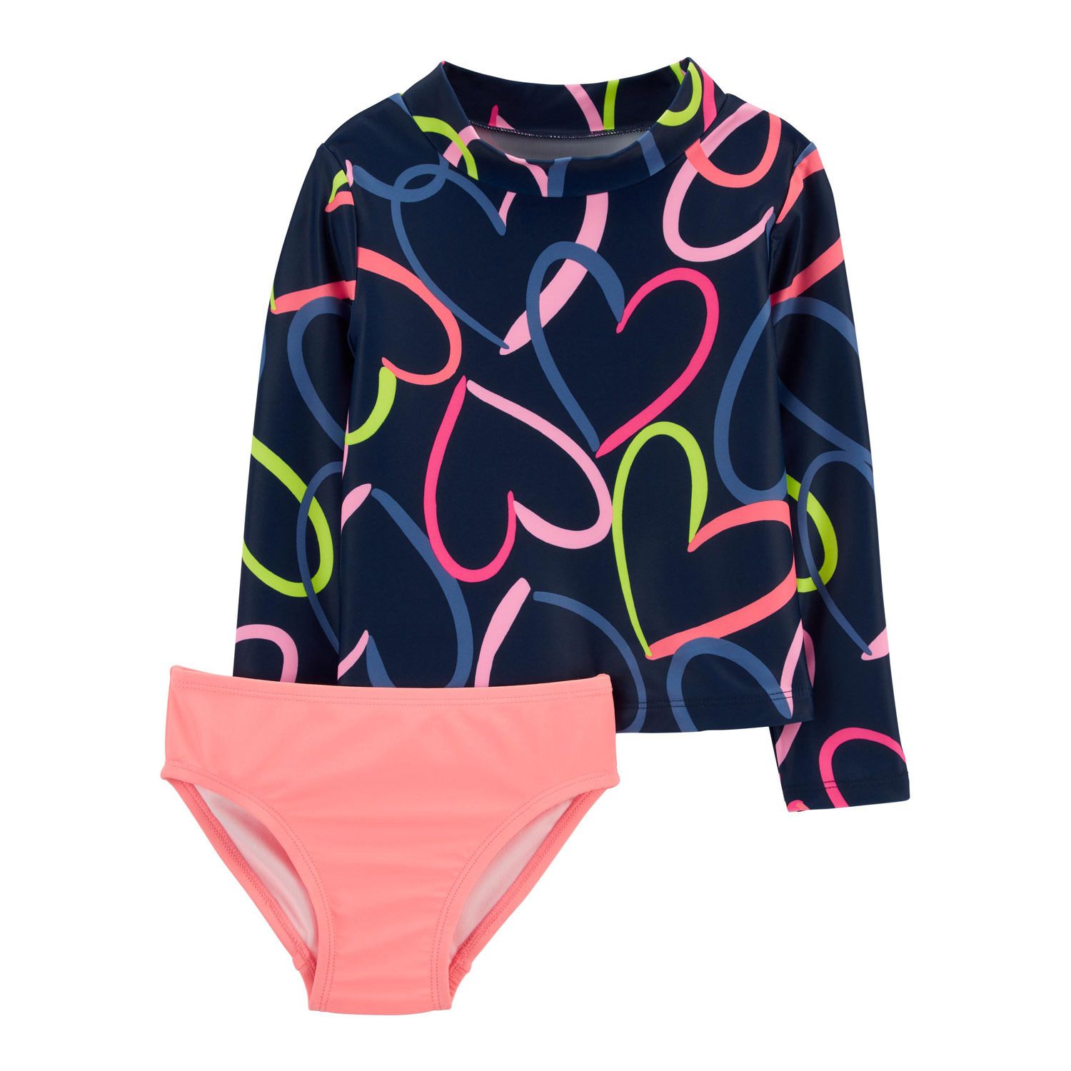 kohls baby bathing suit
