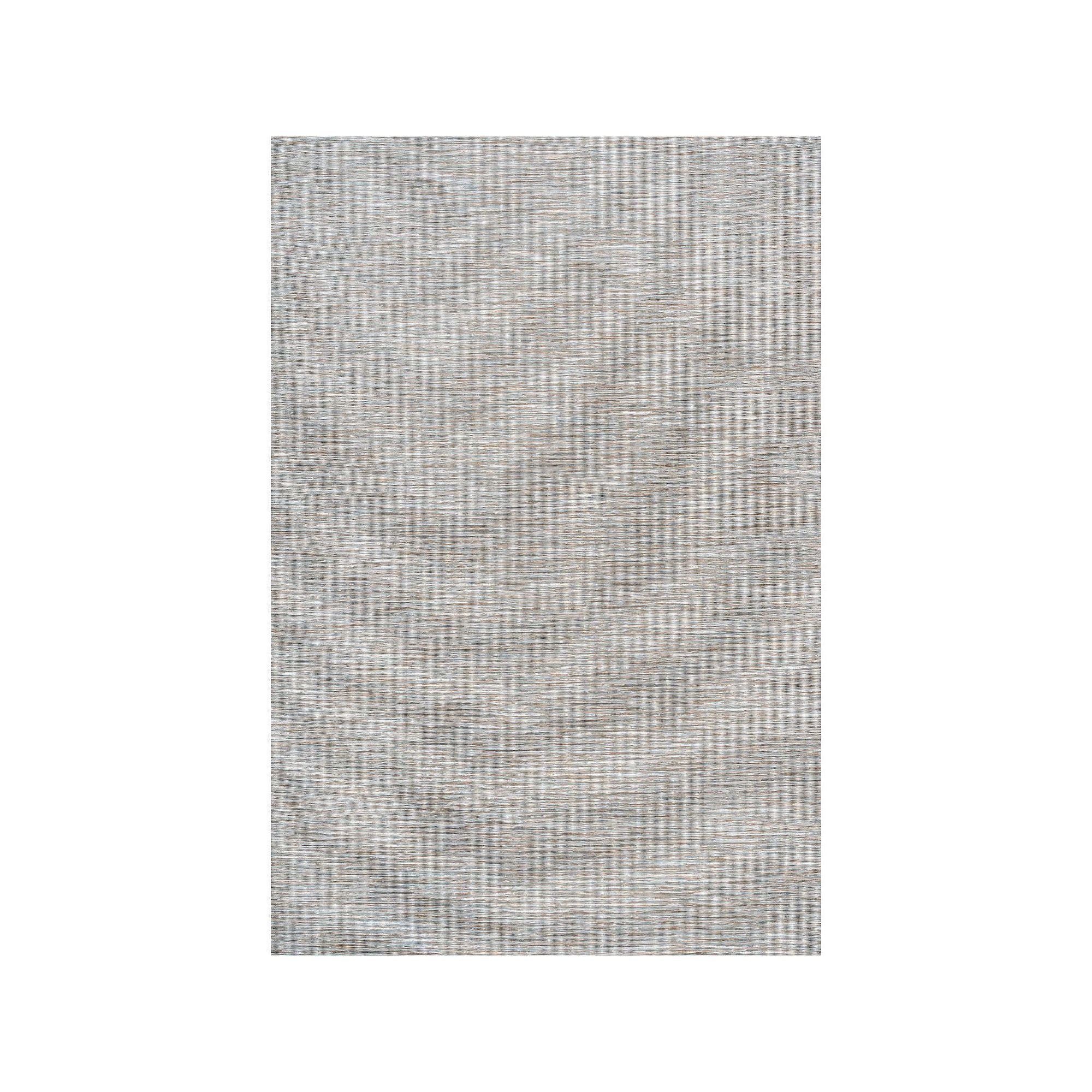JONATHAN Y Ethan Modern Flatweave Solid Rug, Gray