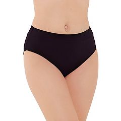 Women's Freshwater Crossover High-Waist Swim Bottoms