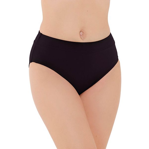 Women's Freshwater High-Waist Swim Bottoms