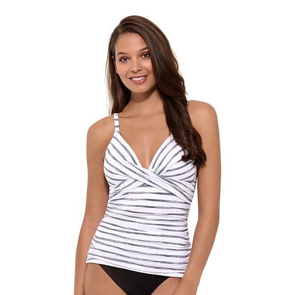 Kohls bathing store suit tops