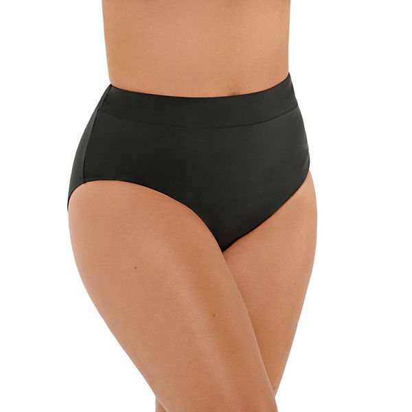 Kohls womens bathing suit hot sale bottoms