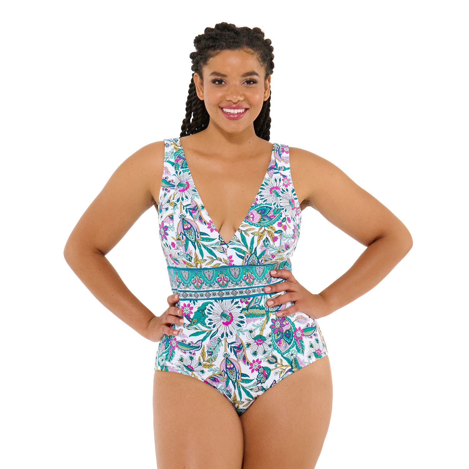 6 Swimsuit Ideas from Freshwater