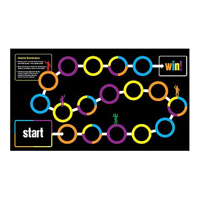 Loaded Questions Party Game