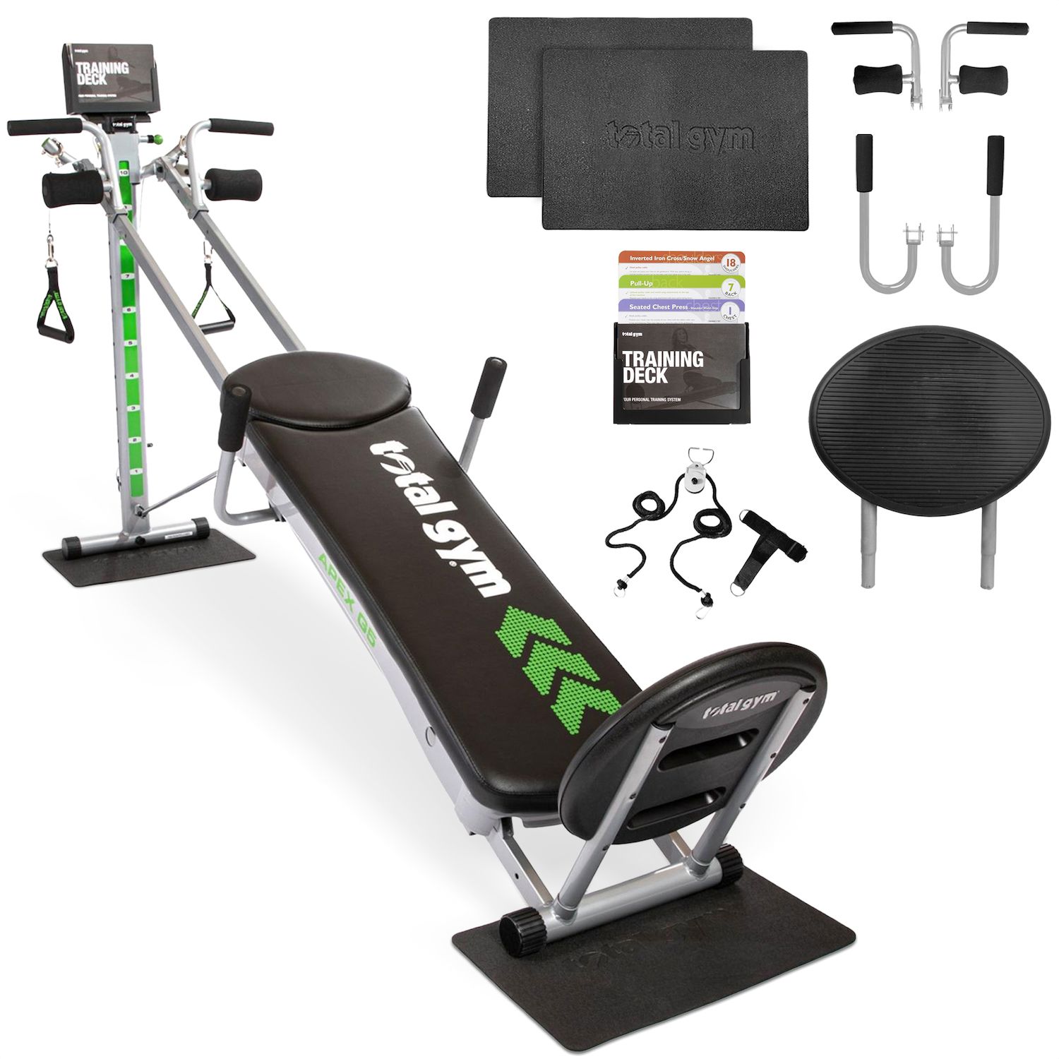 Kohls discount workout machine